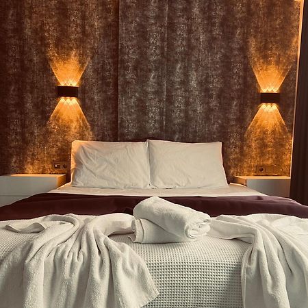 My Boutique Hotel Alanya Esterno foto