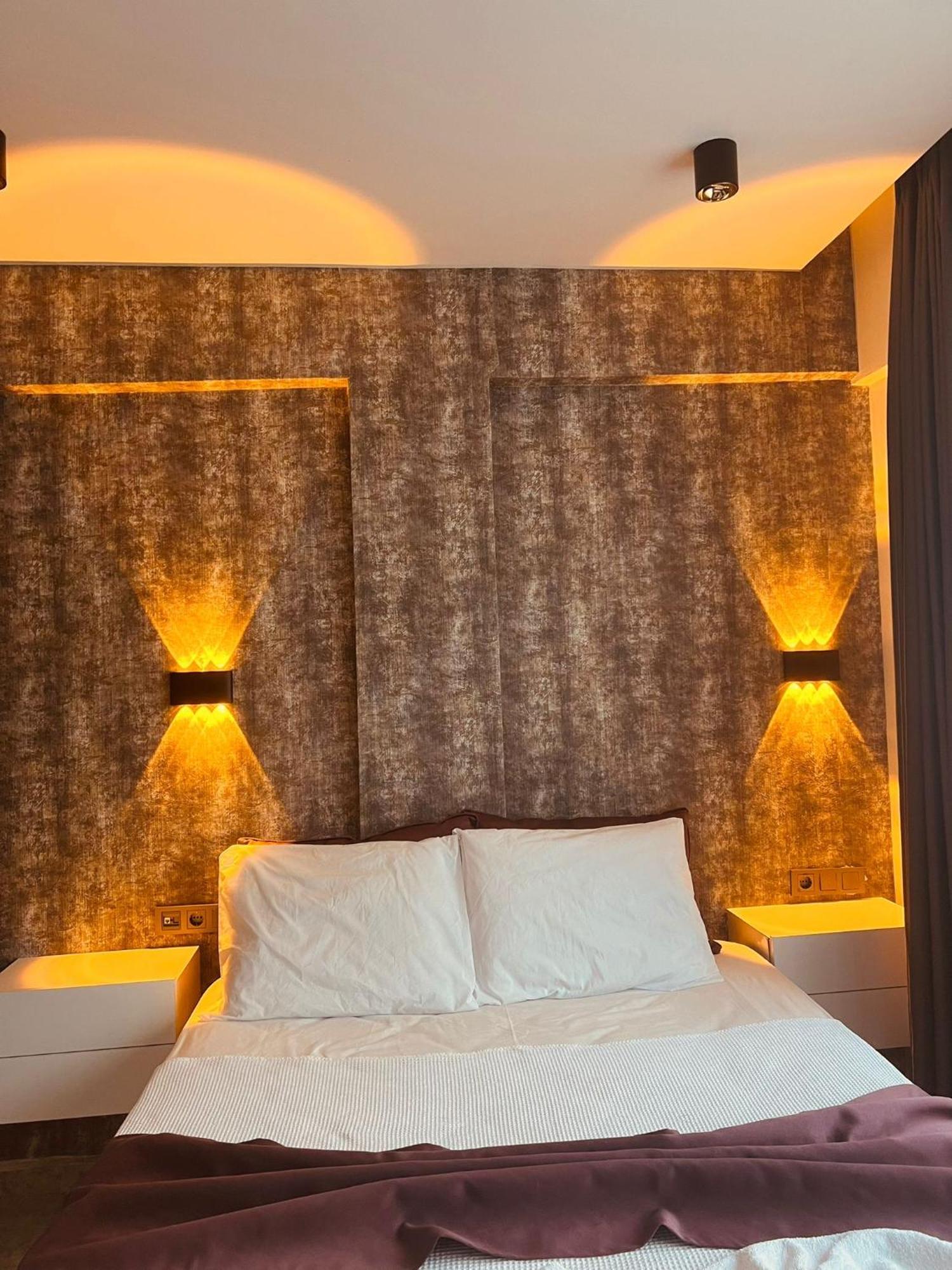 My Boutique Hotel Alanya Esterno foto