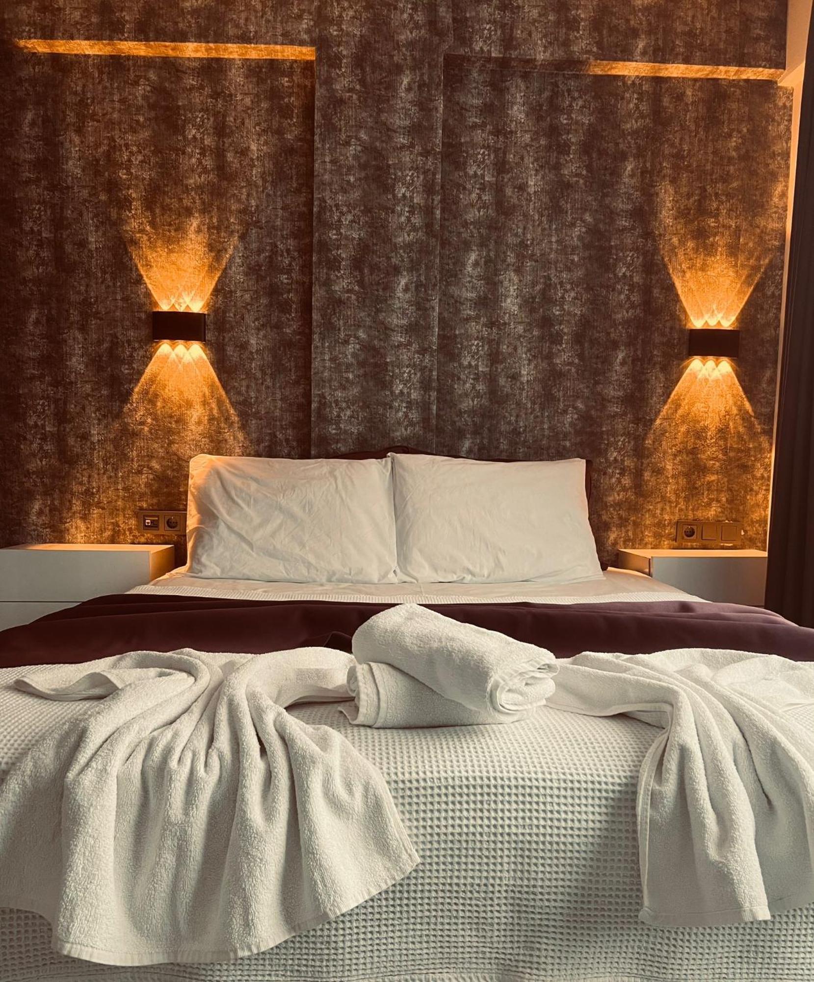 My Boutique Hotel Alanya Esterno foto